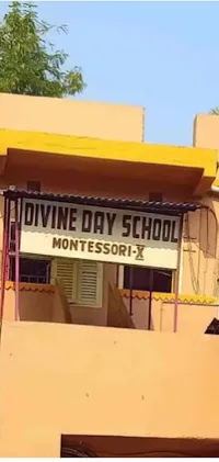 Divine Day School - 0