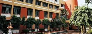 Bharatiya Vidya Bhavan, Bidhannagar, Kolkata School Building