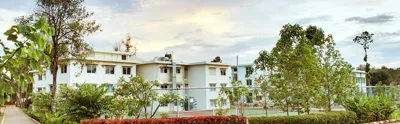 Edify School, Somanahalli, Bangalore School Building