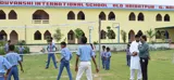 Yogendra Sanjay Yaduvanshi International School Gallery