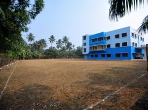 Seraphim's Assembly School, Nagerbazar, Kolkata School Building