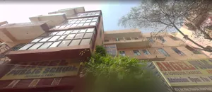 Angel Public School, Uttam Nagar, Delhi School Building