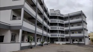 St. Joseph's School, Saharanpur, Uttar Pradesh Boarding School Building