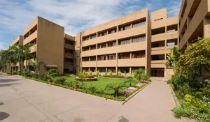 Somerville School, Vasundhara Enclave, Delhi School Building
