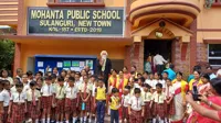 Mohanta Public School - 0