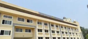 St Joseph’s Indian Primary School, Ashok Nagar, Bangalore School Building