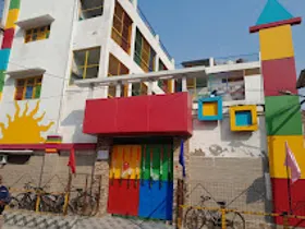 Sumati Gyan Convent School, New Panchwati, Ghaziabad School Building