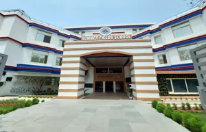 Summer Fields School, DLF Phase I, Gurgaon School Building