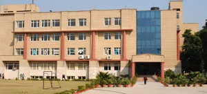 Summer Fields School, Greater Kailash, Delhi School Building
