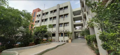 VIBGYOR High School, Haralur, Bangalore School Building