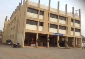 Vidyavalley International School, Chakan, Pune School Building