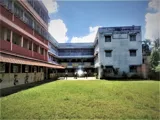 The Central Modern School Gallery