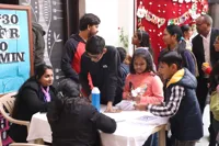 Sri Sri Ravishankar Vidya Mandir - 4
