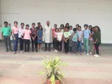 Jagran Public School Gallery