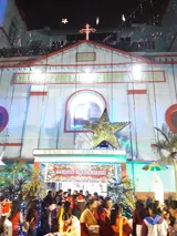 St.Aloysius Orphanage & Day School Gallery