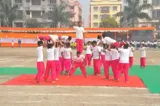 Vels Global School Gallery