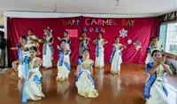 Carmel School Sarangabad - 4