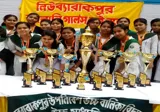 New Barrackpore Colony Girl's High School Gallery