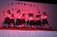 Ariana International School - 2