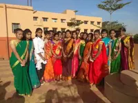 Dnyanvardhini English Medium School - 1