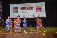 Kidzee Hinjawadi - 5