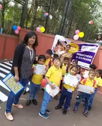 Dr. Kamna'S Gurukool Pre-School & Academy - 1