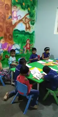 Dr. Kamna'S Gurukool Pre-School & Academy - 4