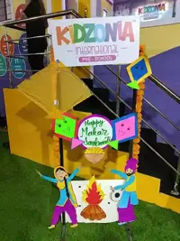 Kidzonia International Preschool - 2