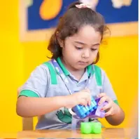 Kidzonia International Preschool - 3