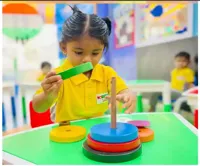 Kidzonia International Preschool - 4