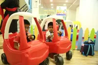 Eurokids Pre-School - 1