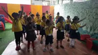 Podar Prep Plus Preschool - 1