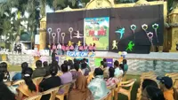 Podar Prep Plus Preschool - 4