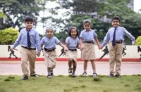 Podar International School - 2