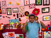 Podar International School - 5