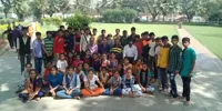 Arunodaya English High School - 5