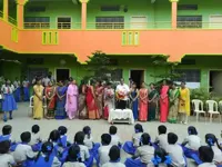 SS PUBLIC SCHOOL - 2