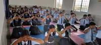 Shantidhama Public School - 2