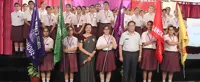 Mother Mary's School - 1