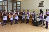 Mother Mary's School - 2