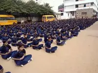 Shanti Dhama English Higher Primary School - 4