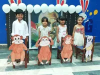 EuroKids Pre School - 1