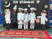 EuroKids Pre School - 2