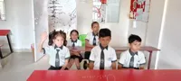 Dignity Public School - 1