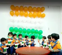 Sanfort Play School - 1