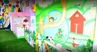 Sanfort Play School - 2