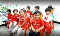 Sanfort Play School - 3