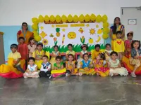 Narayana E-Techno School - 1