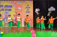 Podar Jumbo Kids - 4