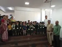 Jnana Vikas Public School - 3